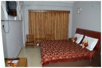 Hotel Surbhi, Palampur 3